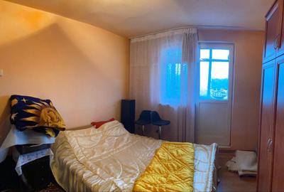 Apartament cu 2 camere semidecomandat în Central - 8