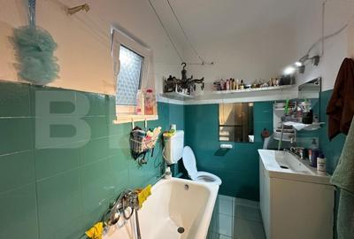Casa individuala 4 camere 94mp utili, singur in curte, zona Schei - 11