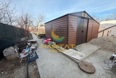 Casă individuală cu 5 camere cu Canalizare în Jilava - 5