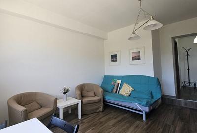 Apartament cu 2 camere în Iorga - 3
