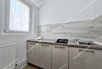 Garsonieră nedecomandată în - 3