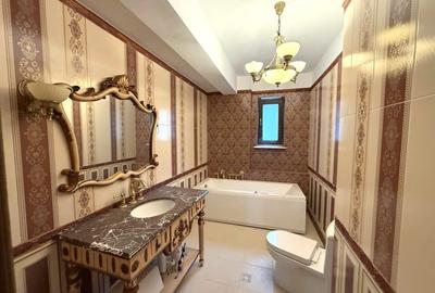 Apartament cu 4 camere decomandat în Primăverii - 4