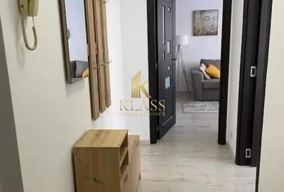 Apartament 2 camere 57 mp, modern, la cheie, etaj 5, zona Arcul De Triumf - 6