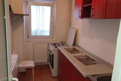 Proprietar, inchiriez garsoniera, Calea Mosilor Eminescu - 2