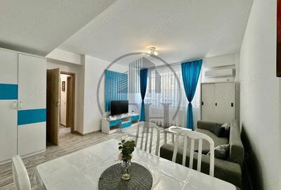 Apartament 2 camere de vanzare Mamaia Nord, Constanta