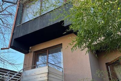 Casă cu 4 camere cu Teren 200 Mp în Băneasa - 6