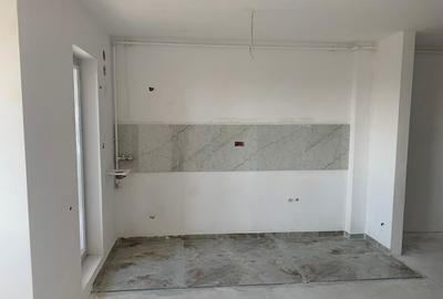 Garsoniera Drumul Dealu Cucului Berceni - 5