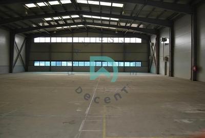 Vanzare hala industriala Brasov, Parc Industrial Prejmer - 35