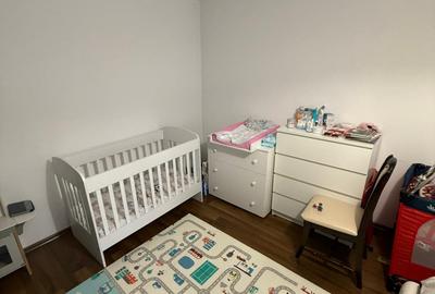 Ap 3 cam decom, mobilat modern, utilat, spatios, zona Kaufland Marasti - 10