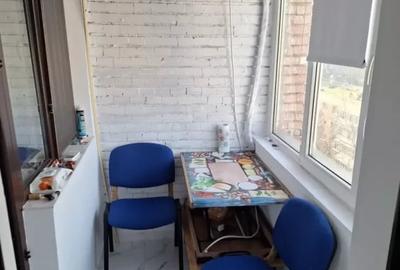 Garsonieră decomandată, mobilată în Drumul Taberei - 3