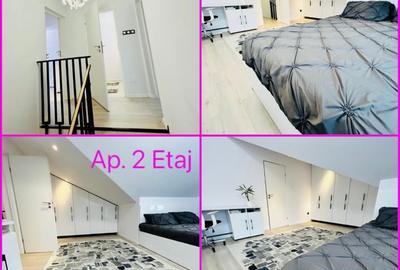 Vand casa afacere Booking/Airbnb cu un venit de ~ 28.000 Euro/an - 8