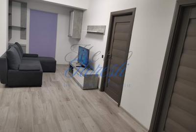 Apartament 3 camere | 66mp | parcare proprie | balcon 1,5 mp | zona Balastierei. - 2