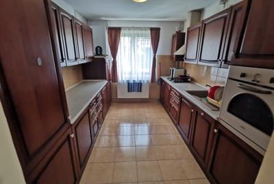 Inchiriere duplex modern, mobilat utilat integral, zona Bunloc - 4