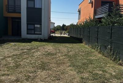 Casă cu 4 camere în Giarmata - 7