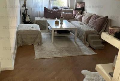 Apartament cu 2 camere decomandat, mobilat în Triaj - 4