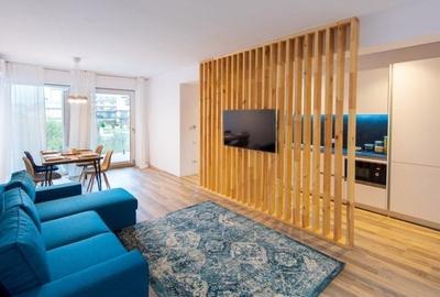 Pipera/Ion Serban/ Apartament premium cu 2 camere/ Vedere Lac. - 2