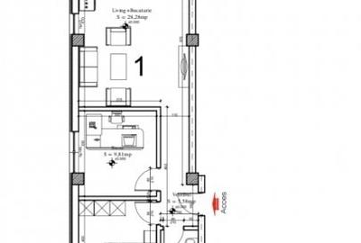 Visit your future  YCO Residence Otopeni - 6