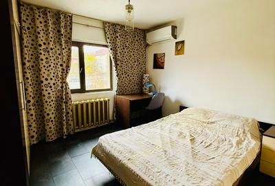 Apartament 2 camere decomandat - Centru - Arcu - mobilat și utilat - 2