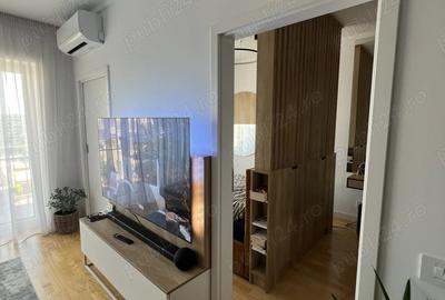 Apartament 2 camere tip studio | Marmura Residence | Metrou Jiului - 2