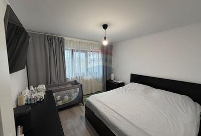Apartament cu 3 camere decomandat, mobilat în Rovine - 5
