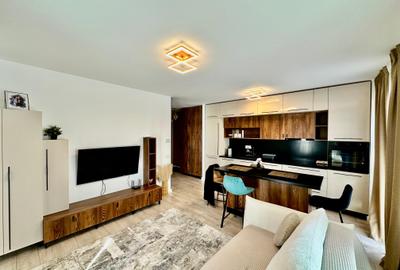 Apartament cu 2 camere decomandat, mobilat în Domenii - 2