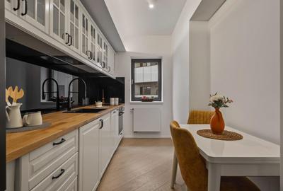 Apartament | 2 camere | Bloc nou | Cotroceni | Cortina Academy - 12