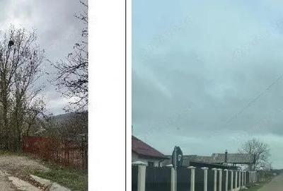 Casa si teren Com. Dumesti, loc. Valea Mare, ID: R2889836 - 4