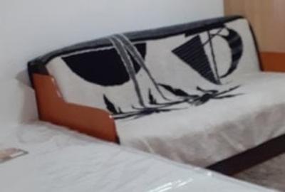 Garsonieră decomandată în Iancului