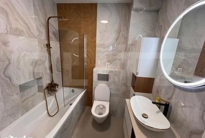 Apartament cu 3 camere în Europa - 8