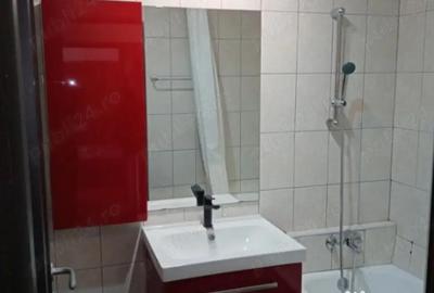 Garsonieră decomandată în Tineretului