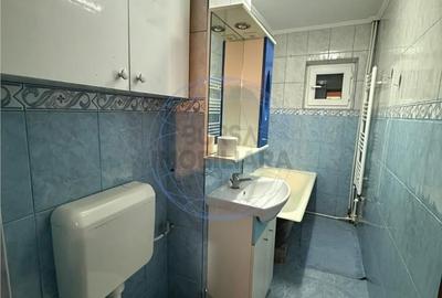 Apartament cu 2 camere decomandat în Brăilei