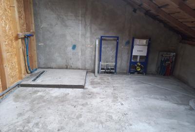 Casă cu 4 camere în Focșănei - 5