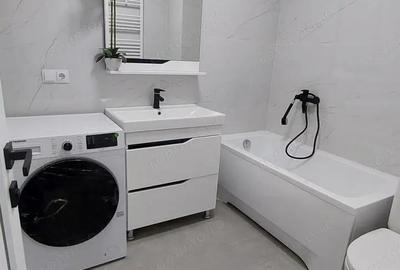 Apartament cu o camera de inchiriat in zona Torontalului - 1