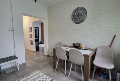 Casă cu 4 camere în Paltin - 5