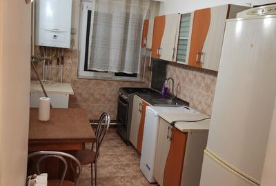Apartament cu 2 camere decomandat în Central - 8