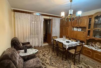Apartament cu 4 camere decomandat în George Enescu - 16