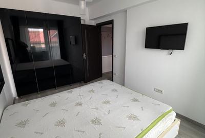 Apartament cu 2 camere în Bucureștii Noi - 7