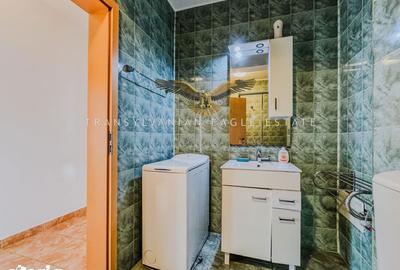 Apartament cu 2 camere decomandat, mobilat în Zorilor - 1
