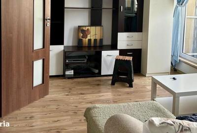 Apartament cu 2 camere semidecomandat, mobilat în Sala Palatului - 12