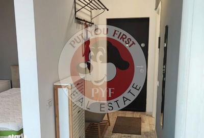 Garsonieră semidecomandată în Rahova - 2