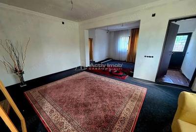 Casă cu 1 camere cu Teren 600 Mp în Central - 6