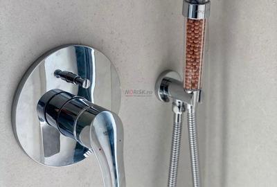 Casă individuală cu 6 camere cu Teren 370 Mp în Pipera - 19