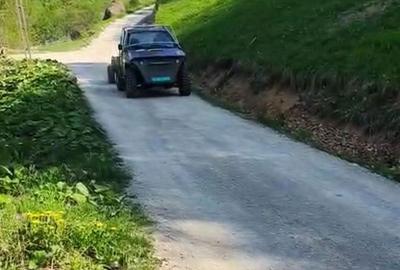 Spațiu comercial, în Valea Inzelului - 3