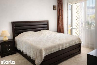 Apartament cu 3 camere decomandat în Bucium - 8