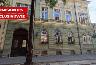 Spatiu comercial situat ultracentral, comision 0% - 1