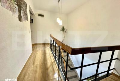 Apartament cu 5 camere în Cetate - 3