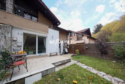 Iesire direct in Padure / Green Park Villas - 5