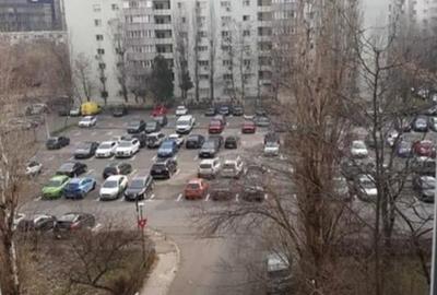 Garsoniera Unirii, Timpuri Noi, Nerva Traian, Octavian Goga - 11