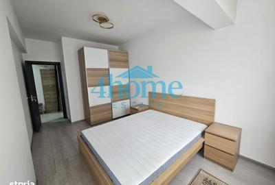 Apartament cu 2 camere, mobilat în Theodor Pallady - 7