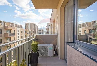 Apartament 3 camere decomandat, parcare | Victory by Casa Nobel - 22